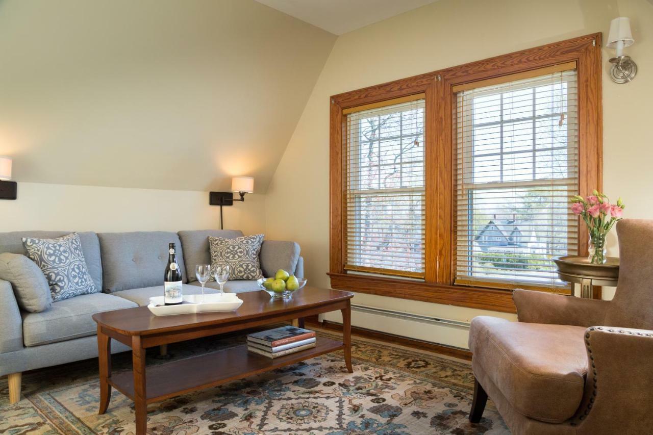 Atlantean Cottage Bar Harbor Exterior foto